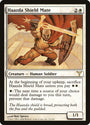 Haazda Shield Mate [Dissension]