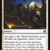Survival Cache [The List]