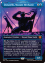 Donatello, Mutant Mechanic (Borderless) [Teenage Mutant Ninja Turtles] - Español
