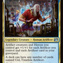 Cid, Timeless Artificer (0410) [FINAL FANTASY]