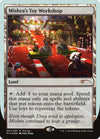 Mishra's Toy Workshop [Happy Holidays] 