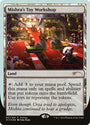 Mishra's Toy Workshop [Happy Holidays] 