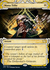 Mana Tithe [Strixhaven: Mystical Archive]