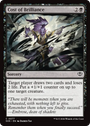 Cost of Brilliance [Secrets of Strixhaven]