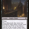 Balustrade Spy [Mystery Booster]