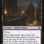 Balustrade Spy [Mystery Booster]
