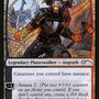 Angrath, Captain of Chaos (Stained Glass) [Secret Lair Drop Promos]