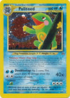 Politoed (8/75) [Neo Discovery Unlimited]