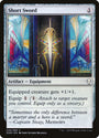 Short Sword [Dominaria]