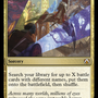 Begin the Invasion [March of the Machine Commander]
