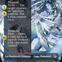 Summon: Shiva (Borderless) [FINAL FANTASY]