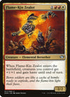 Flame-Kin Zealot [Duel Decks: Speed vs. Cunning]