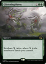 Glistening Dawn (Extended Art) [March of the Machine]