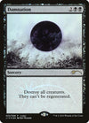 Damnation [Judge Gift Cards 2015] 