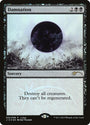 Damnation [Judge Gift Cards 2015] 