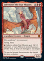 Inferno of the Star Mounts [Dungeons & Dragons: Adventures in the Forgotten Realms]
