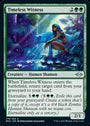 Timeless Witness [Modern Horizons 2]