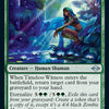 Timeless Witness [Modern Horizons 2]