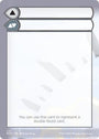 Helper Card (1/9) [Strixhaven: School of Mages Tokens]