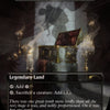 Phyrexian Tower - Dracula's Tomb [Secret Lair Drop Series] 