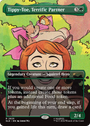 Tippy-Toe, Terrific Partner [Secret Lair Drop Series]