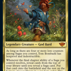 Tom Bombadil [The Lord of the Rings: Tales of Middle-Earth]