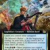 The Wandering Minstrel (Extended Art) [FINAL FANTASY]