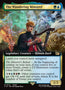 The Wandering Minstrel (Extended Art) [FINAL FANTASY]