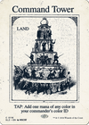 Command Tower (0118) [Secret Lair x MSCHF: The Zeta Set]
