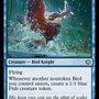 Knightfisher [Bloomburrow]