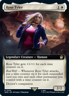 Rose Tyler (Extended Art) [Doctor Who]