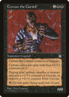 Crovax the Cursed [Stronghold]
