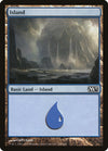 Island (236) [Magic 2013]
