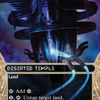 Deserted Temple (0011) (Borderless) [Edge of Eternities: Stellar Sights]