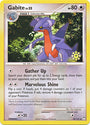 Gabite (48/123) [Countdown Calendar Promos]