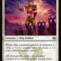 Fortress Kin-Guard [Tarkir: Dragonstorm]
