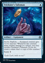 Trickster's Talisman [Dungeons & Dragons: Adventures in the Forgotten Realms]