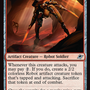 Kavaron Harrier [Edge of Eternities]