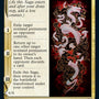 The Kami War // O-Kagachi Made Manifest (Extended Art) [Kamigawa: Neon Dynasty] 