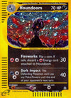 Houndoom (H11/H32) [Aquapolis]