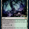 Deathcap Glade [Innistrad: Crimson Vow] - Español