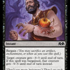 Candy Grapple [Wilds of Eldraine]