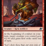 Molecular Modifier [Edge of Eternities]