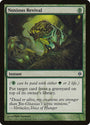 Noxious Revival [New Phyrexia] - Español