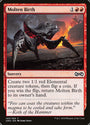 Molten Birth [Ultimate Masters]