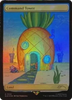Command Tower (7012) (Rainbow Foil) [Secret Lair Drop Series]