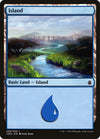 Island (296) [Commander Anthology]
