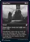 Blood Pact [Innistrad: Double Feature] 