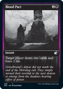 Blood Pact [Innistrad: Double Feature] 