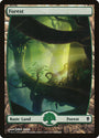Forest (246) [Zendikar] 